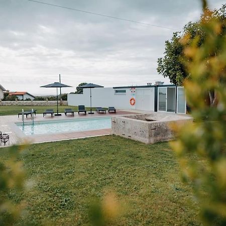 Sete Azenhas Villa Esposende Buitenkant foto