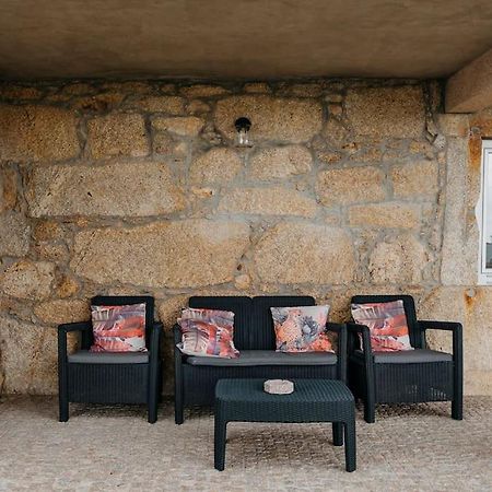 Sete Azenhas Villa Esposende Buitenkant foto