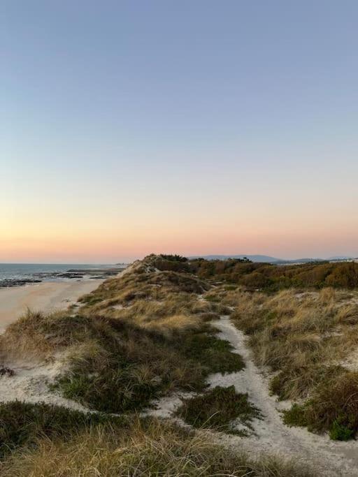 Sete Azenhas Villa Esposende Buitenkant foto